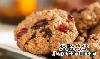曲奇英文怎么读 曲奇的英语是什么