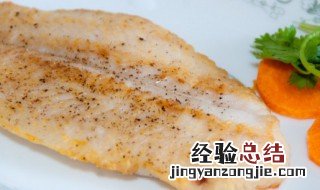 香煎马鲛鱼做法 香煎马鲛鱼怎么做好吃窍门
