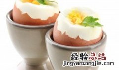 电饭锅煮鸡蛋需要多长时间能熟 电饭锅煮鸡蛋需要多长时间