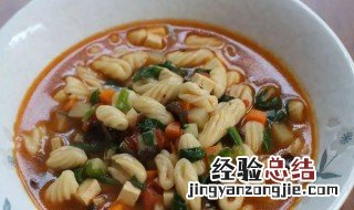 汇麻食怎么做好吃 怎么做汇麻食