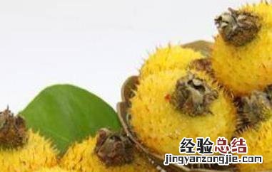 刺苹果可不可以吃 刺苹果和姑娘果能吃吗