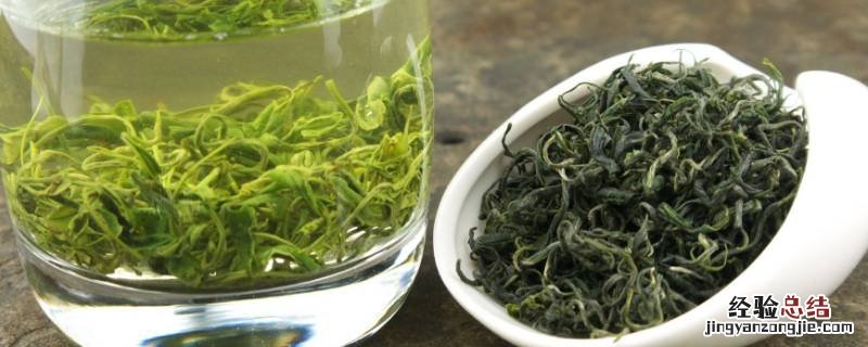 绿茶可以用冷水泡吗 绿茶可不可以用冷水泡