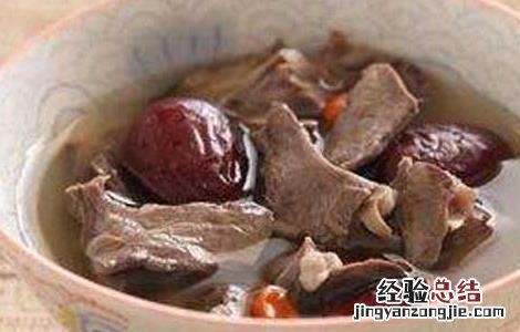 猪心汤的家常做法大全 猪心汤的家常做法大全图解