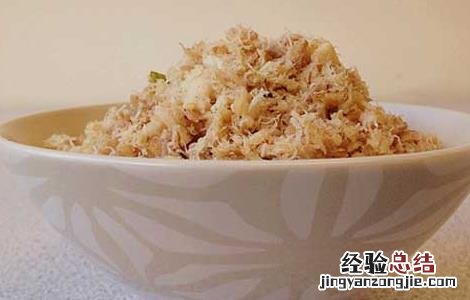 鳕鱼怎么做给宝宝吃 鳕鱼怎么做给宝宝吃8个月