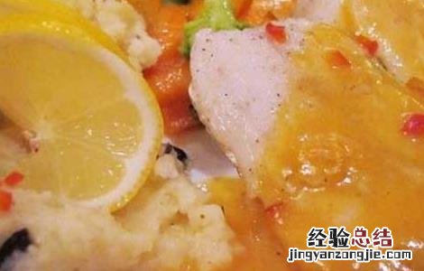 鳕鱼怎么做给宝宝吃 鳕鱼怎么做给宝宝吃8个月