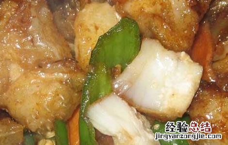 红烧鳕鱼的功效及做法窍门 红烧鳕鱼的功效及做法