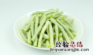 南瓜土豆豆角炖肉的做法 肉末豆角炖南瓜怎么做