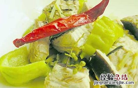 鳐鱼的家常做法大全 鳐鱼的家常做法大全图片