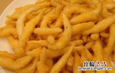 银鱼的家常做法大全图片爆炒 银鱼的家常做法大全
