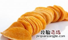 薯片是什么做的 薯片怎么做好吃又简单