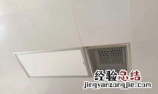 厨房有没有必要装凉霸 你知道吗