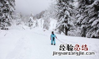 描写冬天好句子 关于描写冬季的优美句子推荐