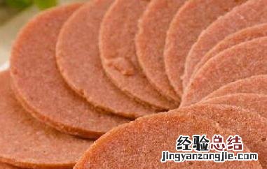 山楂片和干山楂的区别 山楂片和干山楂的区别图
