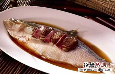 鲥鱼的家常做法大全 鲽鱼家常做法大全