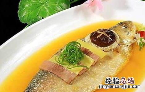 鲥鱼的家常做法大全 鲽鱼家常做法大全