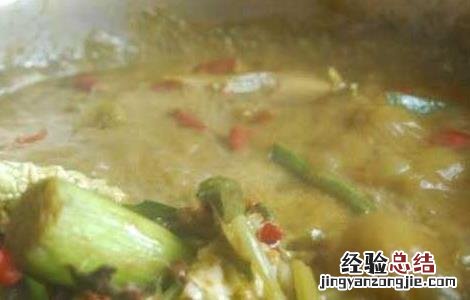 牛粪火锅是怎么做的图片 牛粪火锅是怎么做的