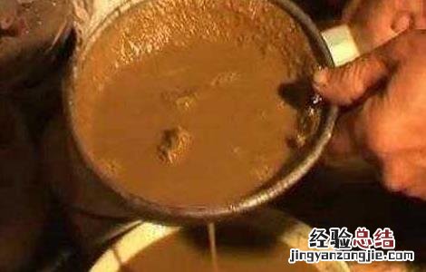 牛粪火锅是怎么做的图片 牛粪火锅是怎么做的
