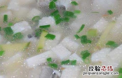 龙头鱼的家常做法大全 龙头鱼的家常做法简单
