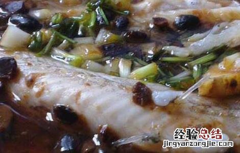 龙头鱼的家常做法大全 龙头鱼的家常做法简单