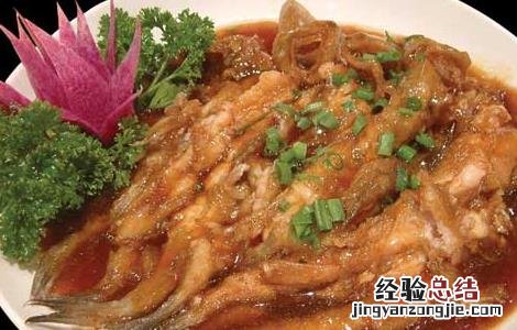 龙头鱼的家常做法大全 龙头鱼的家常做法简单