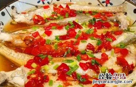 龙头鱼的家常做法大全 龙头鱼的家常做法简单