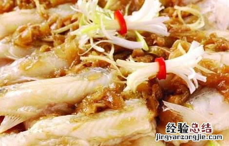 龙头鱼的家常做法大全 龙头鱼的家常做法简单