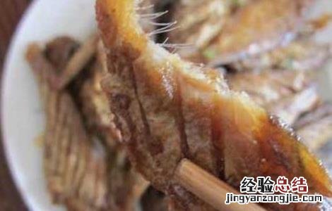 马口鱼的家常做法大全图解 马口鱼的家常做法大全