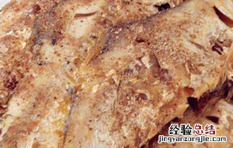 马口鱼的家常做法大全图解 马口鱼的家常做法大全