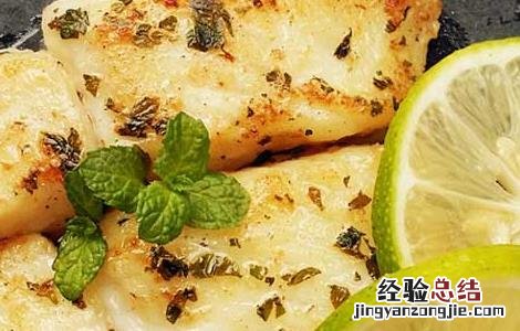 龙利鱼的做法家常做法 龙利鱼的家常做法大全