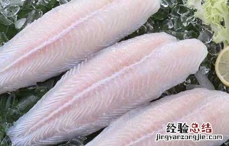 龙利鱼的做法家常做法 龙利鱼的家常做法大全