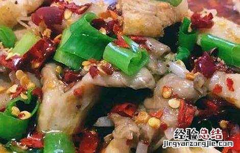 龙利鱼的做法家常做法 龙利鱼的家常做法大全