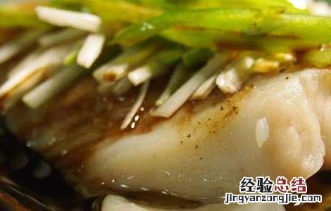 龙利鱼的做法家常做法 龙利鱼的家常做法大全