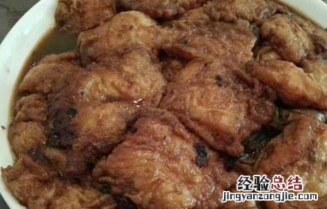 龙利鱼的做法家常做法 龙利鱼的家常做法大全