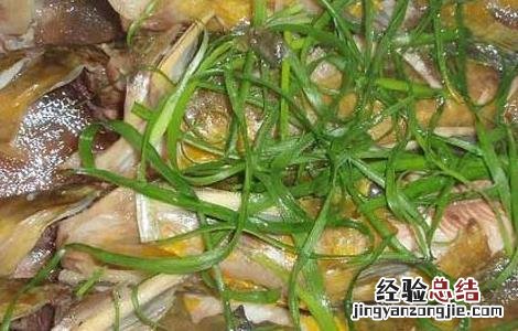 黄骨鱼的家常做法大全窍门 黄骨鱼的家常做法大全