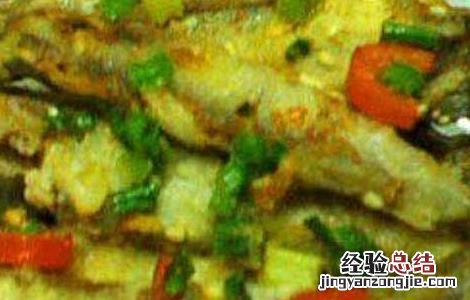 多春鱼的家常做法大全 多春鱼做法大全有图