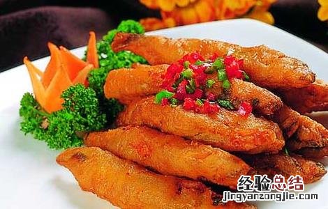 多春鱼的家常做法大全 多春鱼做法大全有图