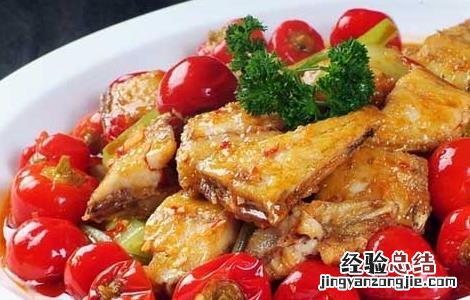 耗儿鱼的家常做法大全 耗儿鱼做法大全家常做法