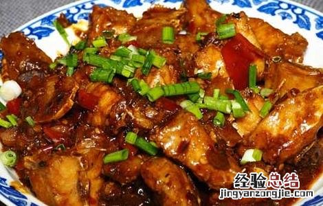 耗儿鱼的家常做法大全 耗儿鱼做法大全家常做法