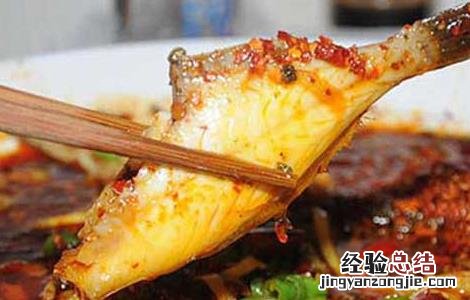 耗儿鱼的家常做法大全 耗儿鱼做法大全家常做法