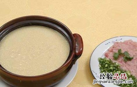 荞麦粥的功效及做法窍门 荞麦粥的功效及做法