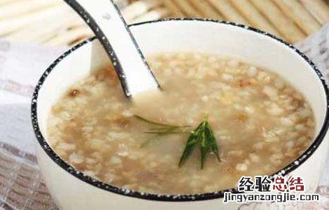 荞麦粥的功效及做法窍门 荞麦粥的功效及做法