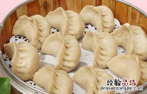 荞麦蒸饺的功效及做法视频 荞麦蒸饺的功效及做法
