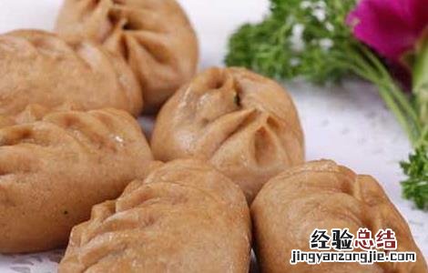 荞麦蒸饺的功效及做法视频 荞麦蒸饺的功效及做法