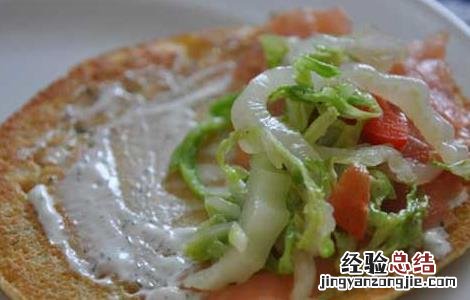 荞麦煎饼的功效及做法 怎样煎荞麦饼