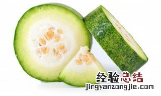 干贝东瓜怎么做好吃 干贝东瓜的烹饪方法
