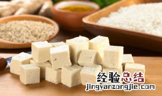 豆腐凉拌怎么做 豆腐凉拌的烹饪方法