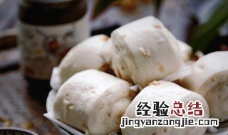 蜂蜜小馒头的做法 蜂蜜小馒头的做法和配方