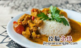 咖喱土豆盖饭的做法大全 咖喱土豆盖饭的做法
