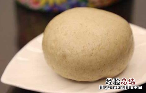 荞麦馒头的功效及做法 荞麦馒头的功效及做法窍门