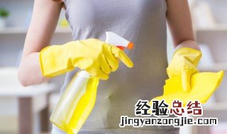 缝隙里的灰尘怎样处理 缝隙里的灰尘怎样处理好